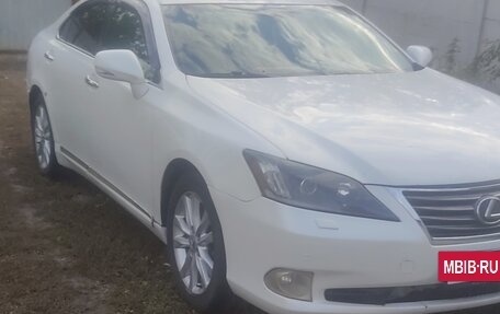 Lexus ES VII, 2010 год, 1 400 000 рублей, 7 фотография
