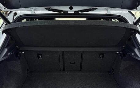 Volkswagen T-Roc I, 2022 год, 2 320 000 рублей, 18 фотография