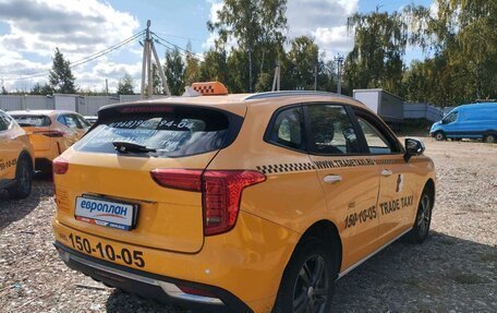 Haval Jolion, 2023 год, 1 047 600 рублей, 3 фотография