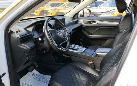 Haval Jolion, 2023 год, 1 047 600 рублей, 8 фотография