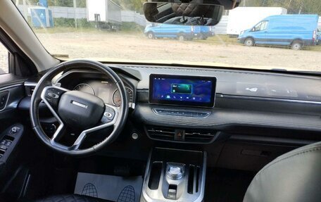 Haval Jolion, 2023 год, 1 047 600 рублей, 5 фотография