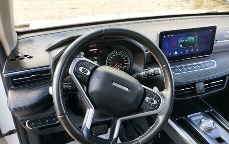 Haval Jolion, 2023 год, 1 047 600 рублей, 6 фотография