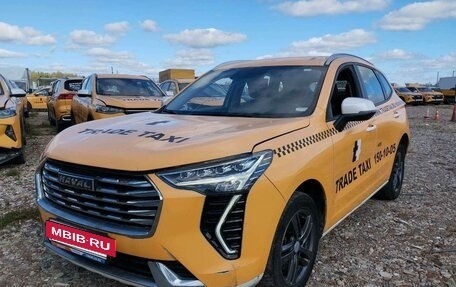 Haval Jolion, 2023 год, 1 047 600 рублей, 2 фотография