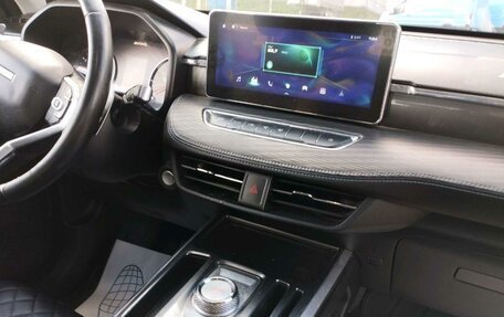 Haval Jolion, 2023 год, 1 047 600 рублей, 12 фотография