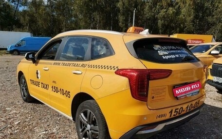 Haval Jolion, 2023 год, 1 047 600 рублей, 4 фотография