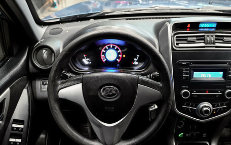 Lifan X60 I рестайлинг, 2017 год, 695 000 рублей, 12 фотография