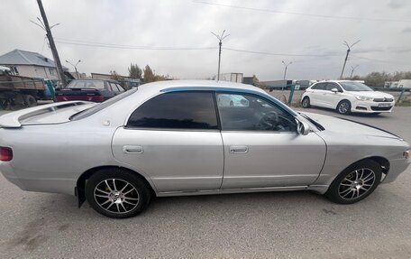Toyota Chaser III, 1985 год, 250 000 рублей, 6 фотография