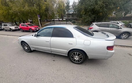 Toyota Chaser III, 1985 год, 250 000 рублей, 8 фотография