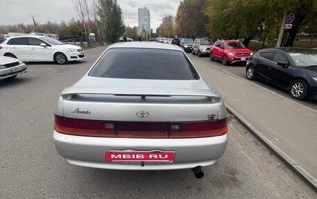 Toyota Chaser III, 1985 год, 250 000 рублей, 7 фотография