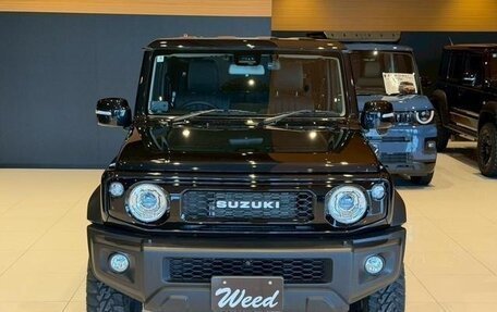 Suzuki Jimny, 2023 год, 1 980 008 рублей, 2 фотография