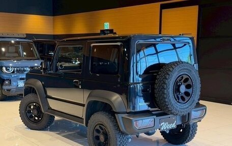Suzuki Jimny, 2023 год, 1 980 008 рублей, 4 фотография
