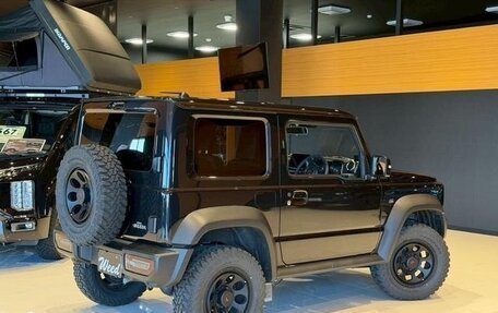 Suzuki Jimny, 2023 год, 1 980 008 рублей, 6 фотография