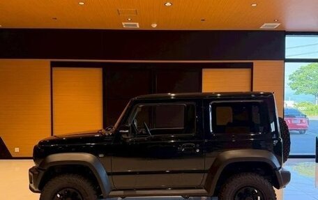 Suzuki Jimny, 2023 год, 1 980 008 рублей, 11 фотография