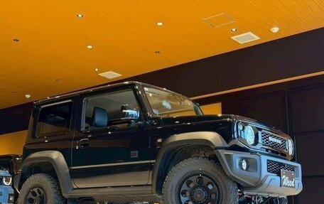 Suzuki Jimny, 2023 год, 1 980 008 рублей, 8 фотография