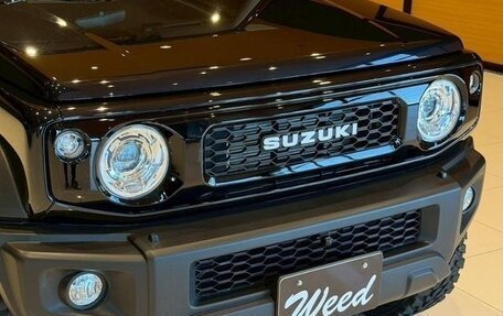 Suzuki Jimny, 2023 год, 1 980 008 рублей, 14 фотография