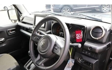 Suzuki Jimny, 2023 год, 1 980 008 рублей, 18 фотография