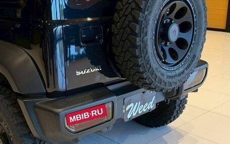 Suzuki Jimny, 2023 год, 1 980 008 рублей, 15 фотография