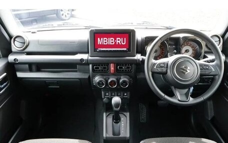 Suzuki Jimny, 2023 год, 1 980 008 рублей, 17 фотография