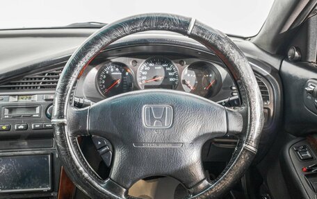 Honda Inspire III, 2000 год, 569 000 рублей, 11 фотография