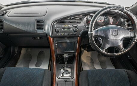 Honda Inspire III, 2000 год, 569 000 рублей, 8 фотография