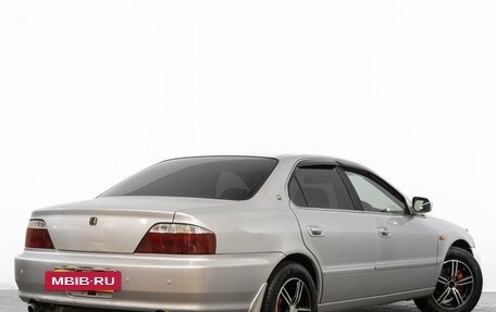 Honda Inspire III, 2000 год, 569 000 рублей, 5 фотография