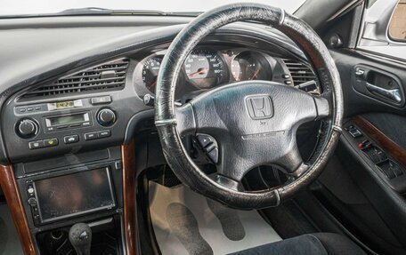 Honda Inspire III, 2000 год, 569 000 рублей, 12 фотография