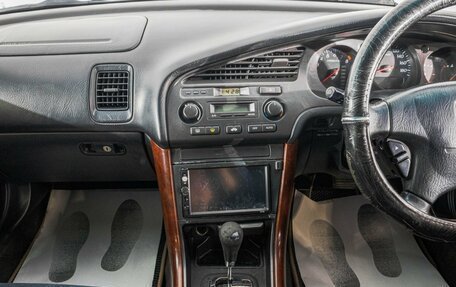Honda Inspire III, 2000 год, 569 000 рублей, 13 фотография