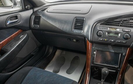 Honda Inspire III, 2000 год, 569 000 рублей, 16 фотография