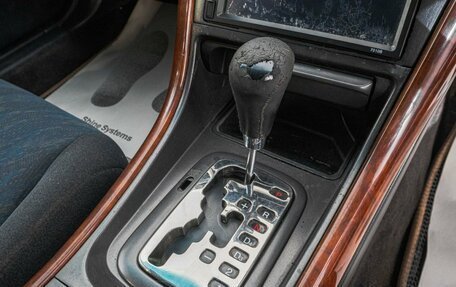 Honda Inspire III, 2000 год, 569 000 рублей, 15 фотография