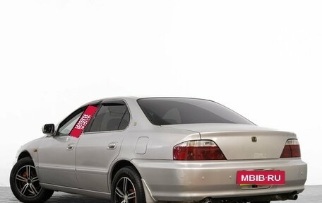 Honda Inspire III, 2000 год, 569 000 рублей, 7 фотография