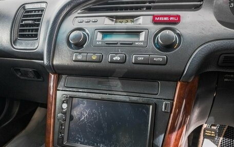 Honda Inspire III, 2000 год, 569 000 рублей, 14 фотография