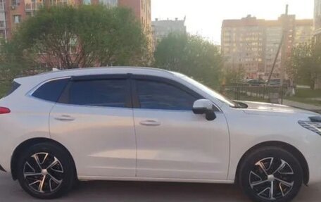 Haval Jolion, 2023 год, 1 990 000 рублей, 3 фотография