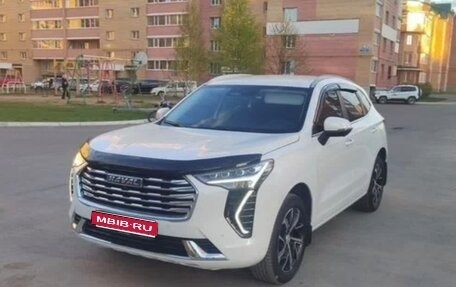 Haval Jolion, 2023 год, 1 990 000 рублей, 1 фотография
