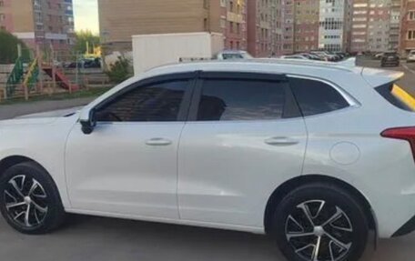 Haval Jolion, 2023 год, 1 990 000 рублей, 5 фотография
