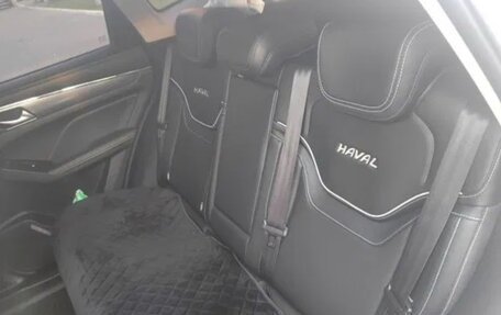 Haval Jolion, 2023 год, 1 990 000 рублей, 14 фотография