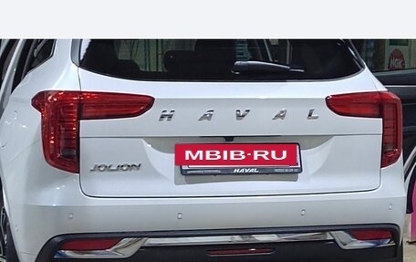Haval Jolion, 2023 год, 1 990 000 рублей, 16 фотография