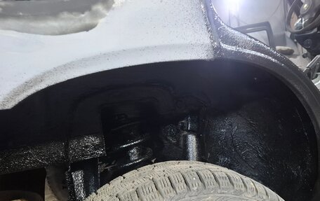 Chevrolet Niva I рестайлинг, 2015 год, 320 000 рублей, 12 фотография