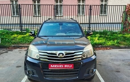 Great Wall Hover H3 I, 2010 год, 330 000 рублей, 1 фотография