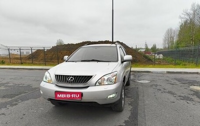Lexus RX II рестайлинг, 2008 год, 1 150 000 рублей, 1 фотография