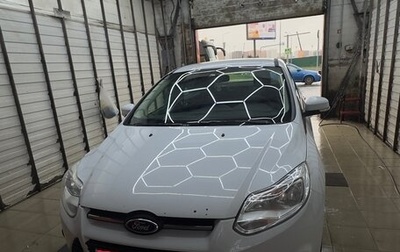 Ford Focus III, 2013 год, 777 000 рублей, 1 фотография