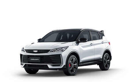 Geely Coolray I, 2026 год, 2 964 990 рублей, 1 фотография