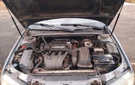 Peugeot 406 I, 1997 год, 130 000 рублей, 6 фотография