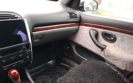 Peugeot 406 I, 1997 год, 130 000 рублей, 7 фотография