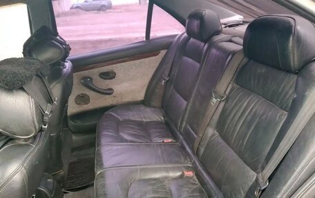 Peugeot 406 I, 1997 год, 130 000 рублей, 8 фотография