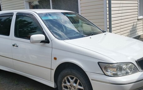 Toyota Vista V30, 2001 год, 630 000 рублей, 1 фотография