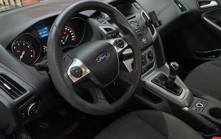 Ford Focus III, 2013 год, 777 000 рублей, 6 фотография