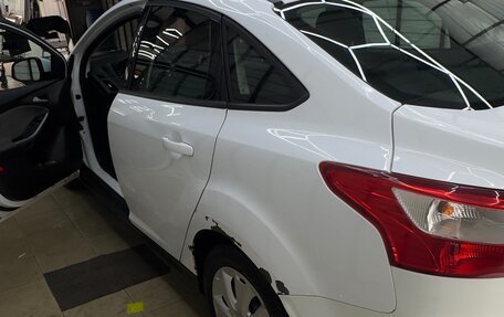 Ford Focus III, 2013 год, 777 000 рублей, 4 фотография