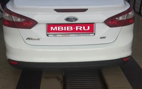 Ford Focus III, 2013 год, 777 000 рублей, 2 фотография