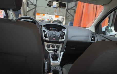 Ford Focus III, 2013 год, 777 000 рублей, 7 фотография