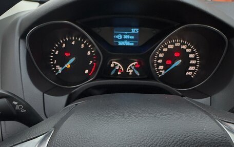 Ford Focus III, 2013 год, 777 000 рублей, 11 фотография